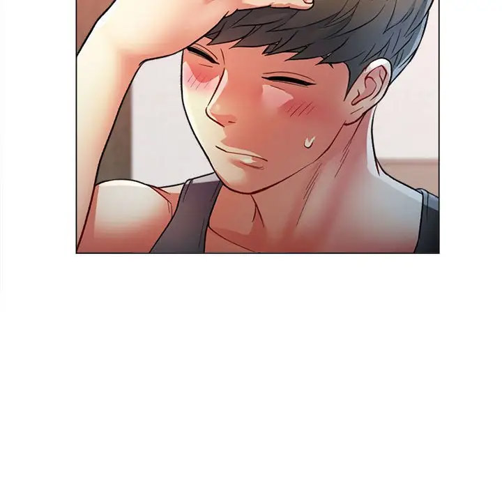[韩国漫画] 可以爱你吗 剧情,熟女人妻#[154P]-99