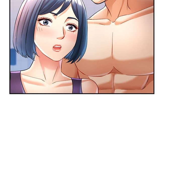 [韩国漫画] 可以爱你吗 剧情,熟女人妻#[143P]-11