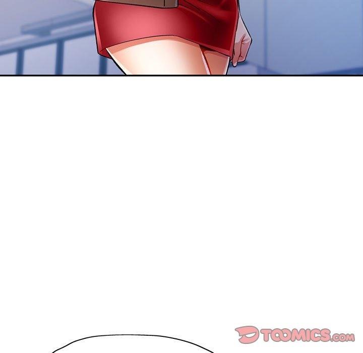 [韩国漫画] 可以爱你吗 剧情,熟女人妻#[143P]-111
