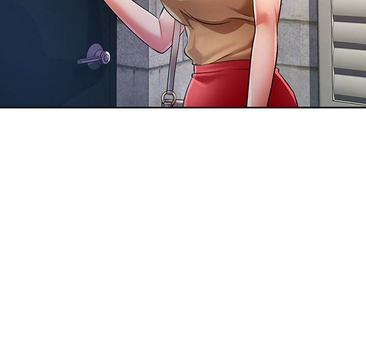 [韩国漫画] 可以爱你吗 剧情,熟女人妻#[143P]-116