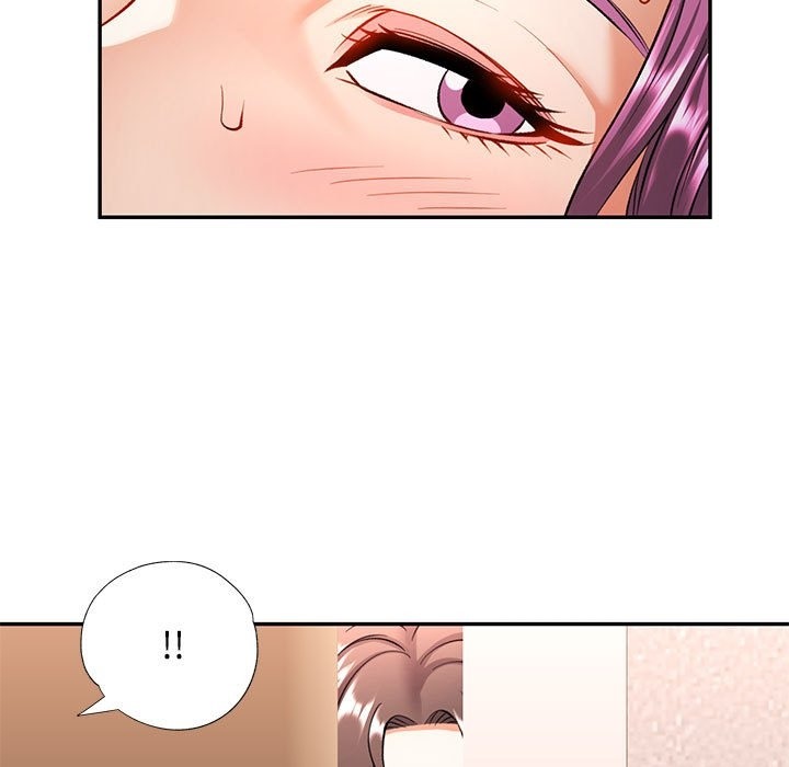 [韩国漫画] 可以爱你吗 剧情,熟女人妻#[143P]-140