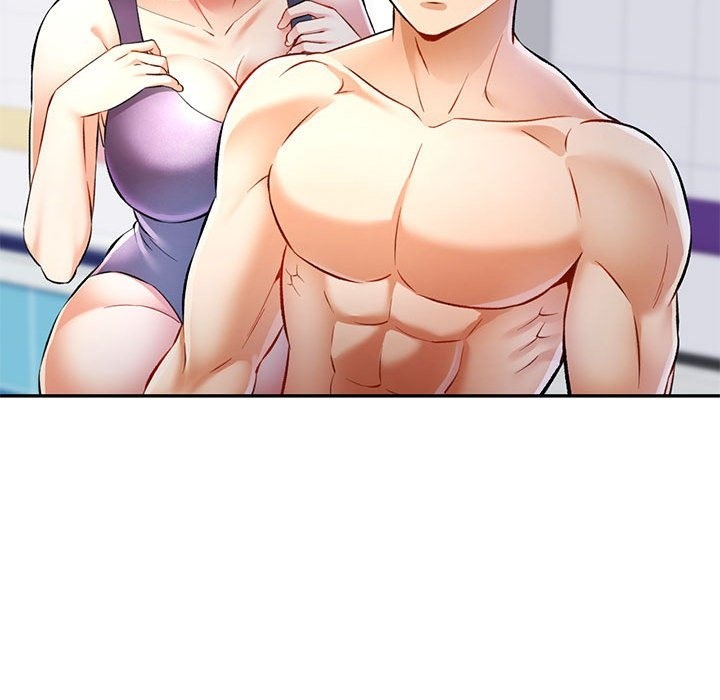 [韩国漫画] 可以爱你吗 剧情,熟女人妻#[143P]-16