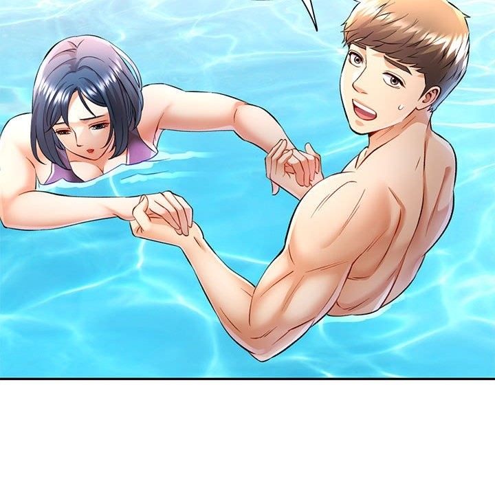 [韩国漫画] 可以爱你吗 剧情,熟女人妻#[143P]-25