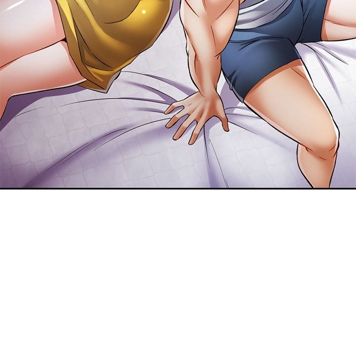 [韩国漫画] 可以爱你吗 剧情,熟女人妻#[143P]-58