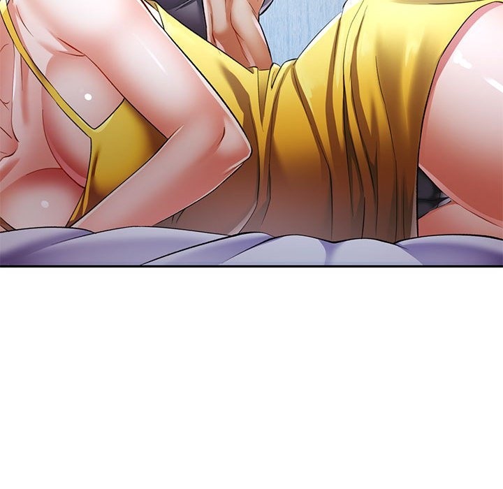 [韩国漫画] 可以爱你吗 剧情,熟女人妻#[143P]-60