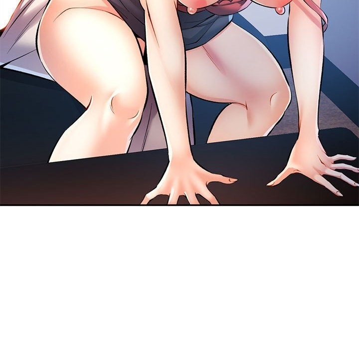 [韩国漫画] 可以爱你吗 剧情,熟女人妻#[143P]-19