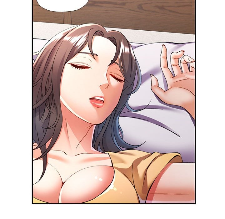 [韩国漫画] 可以爱你吗 剧情,熟女人妻#[147P]-23