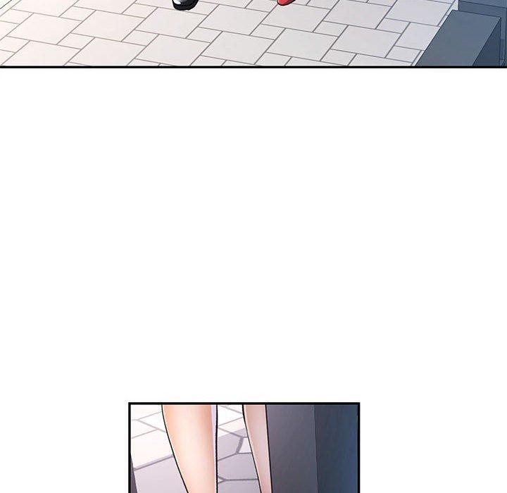 [韩国漫画] 可以爱你吗 剧情,熟女人妻#[137P]-122