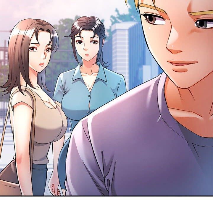 [韩国漫画] 可以爱你吗 剧情,熟女人妻#[137P]-135