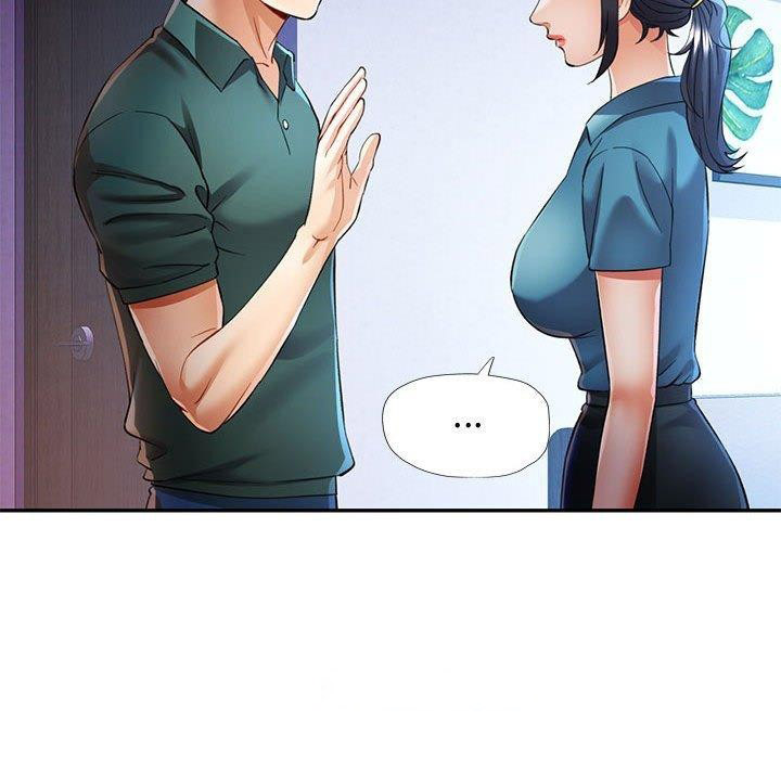 [韩国漫画] 可以爱你吗 剧情,熟女人妻#[137P]-21