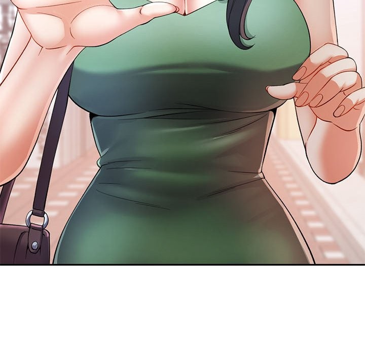 [韩国漫画] 可以爱你吗 剧情,熟女人妻#[139P]-118