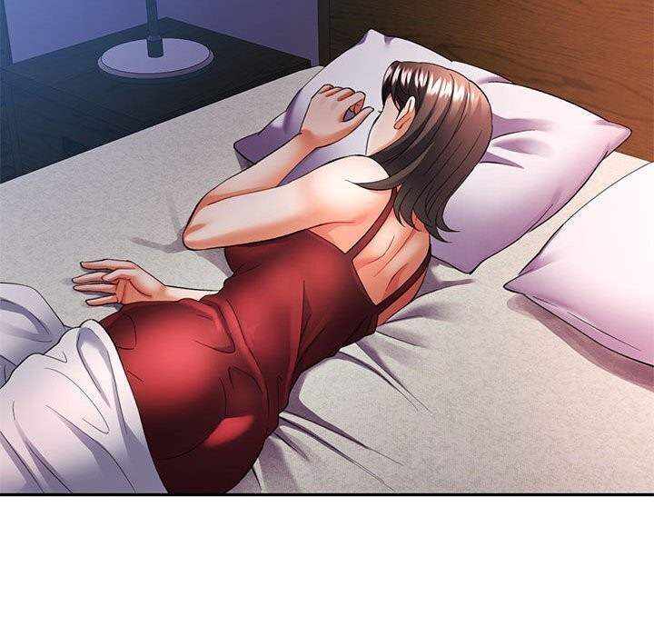 [韩国漫画] 可以爱你吗 剧情,熟女人妻#[129P]-104