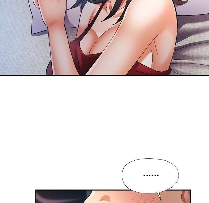 [韩国漫画] 可以爱你吗 剧情,熟女人妻#[129P]-112