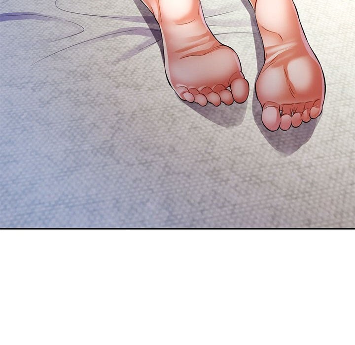 [韩国漫画] 可以爱你吗 剧情,熟女人妻#[129P]-127