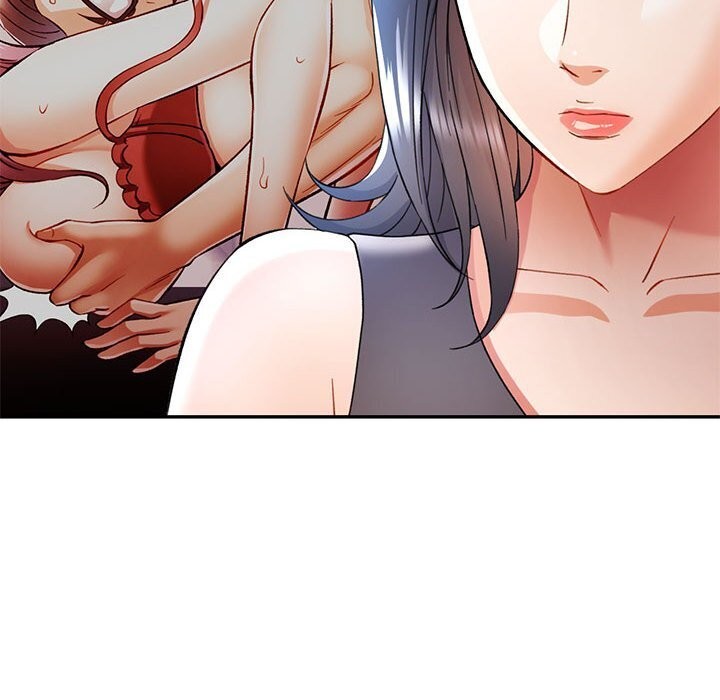 [韩国漫画] 可以爱你吗 剧情,熟女人妻#[129P]-43
