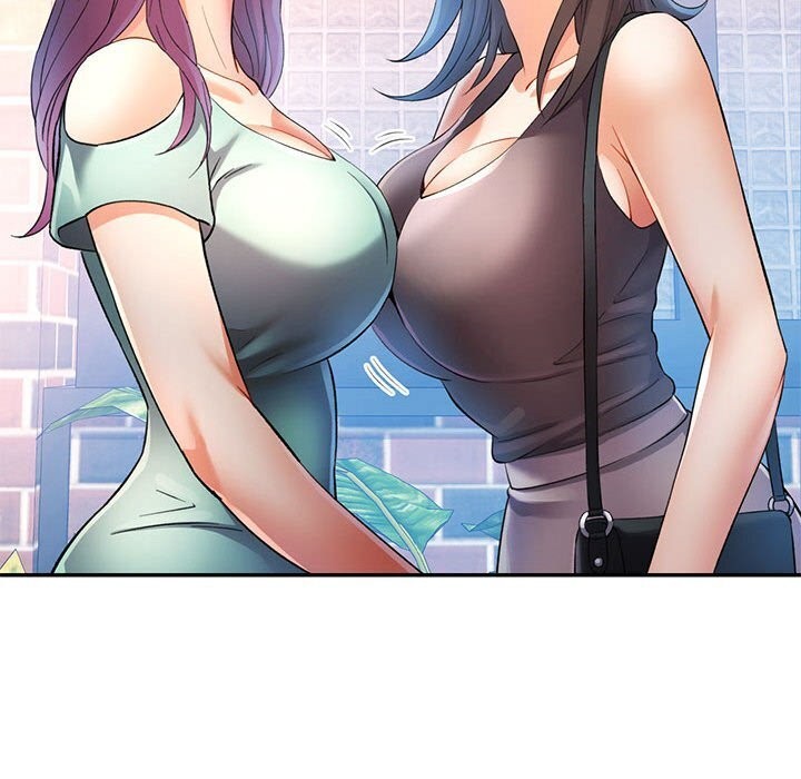 [韩国漫画] 可以爱你吗 剧情,熟女人妻#[129P]-56