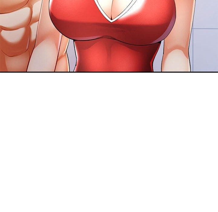[韩国漫画] 可以爱你吗 剧情,熟女人妻#[130P]-88