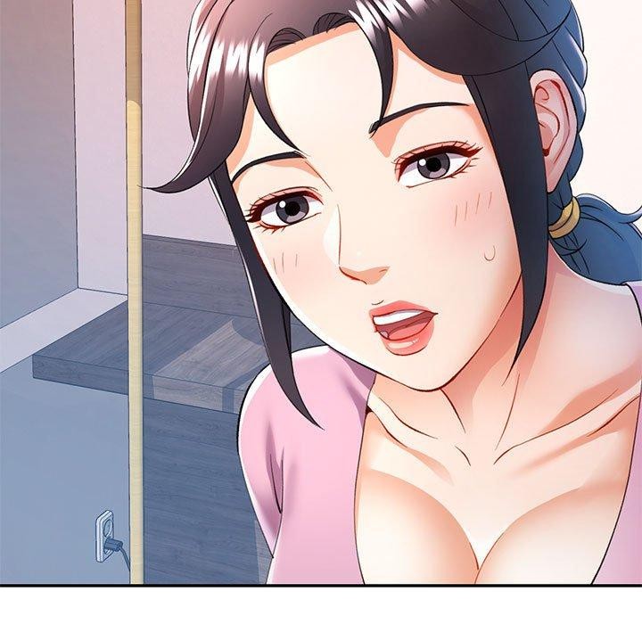 [韩国漫画] 可以爱你吗 剧情,熟女人妻#[135P]-128