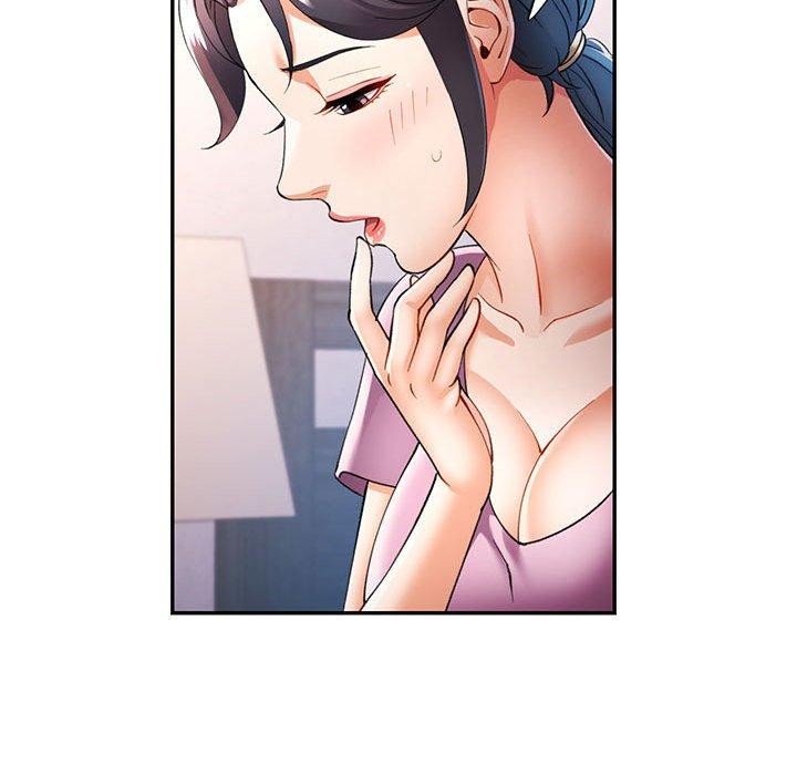 [韩国漫画] 可以爱你吗 剧情,熟女人妻#[135P]-95