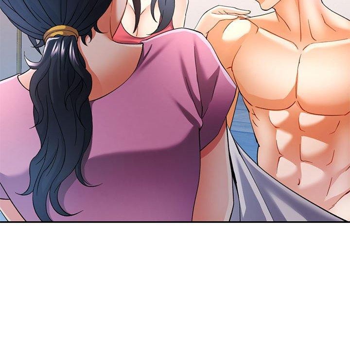 [韩国漫画] 可以爱你吗 剧情,熟女人妻#[139P]-115