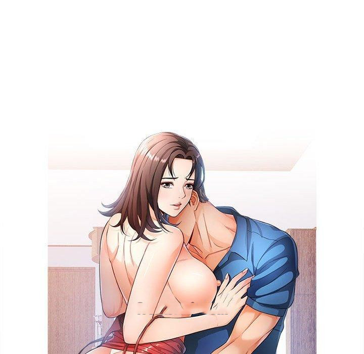 [韩国漫画] 可以爱你吗 剧情,熟女人妻#[139P]-16