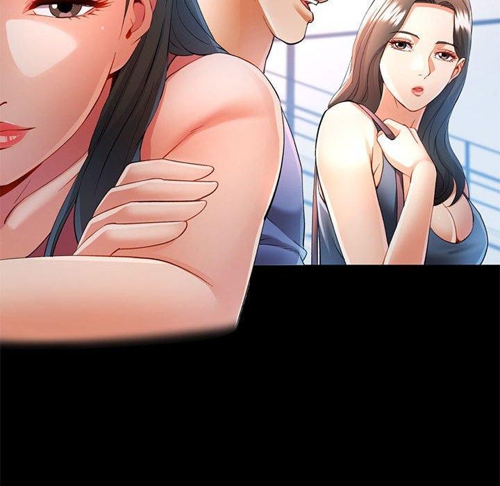 [韩国漫画] 可以爱你吗 剧情,熟女人妻#[139P]-56