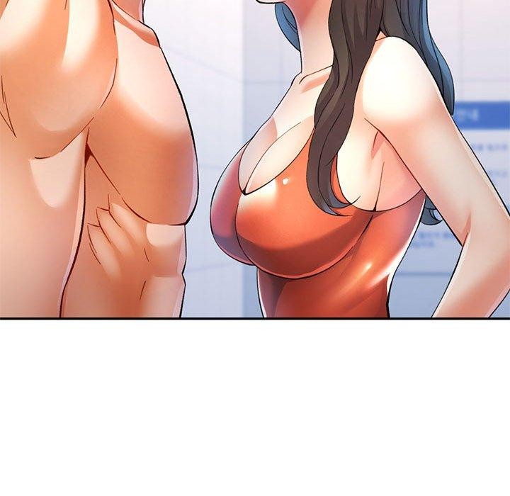 [韩国漫画] 可以爱你吗 剧情,熟女人妻#[138P]-78