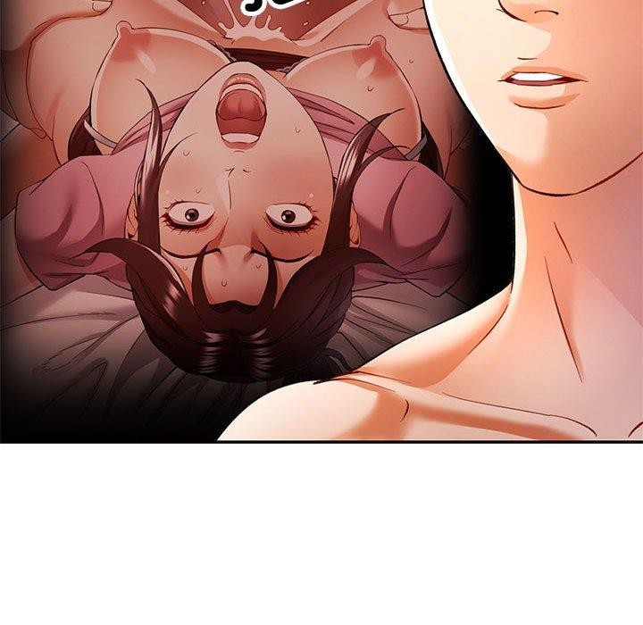 [韩国漫画] 可以爱你吗 剧情,熟女人妻#[138P]-84