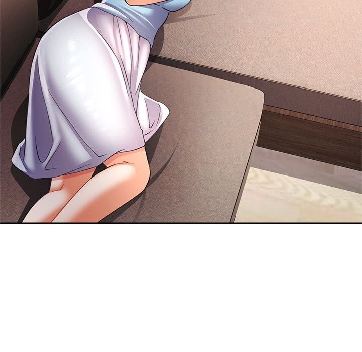 [韩国漫画] 可以爱你吗 剧情,熟女人妻#[134P]-115
