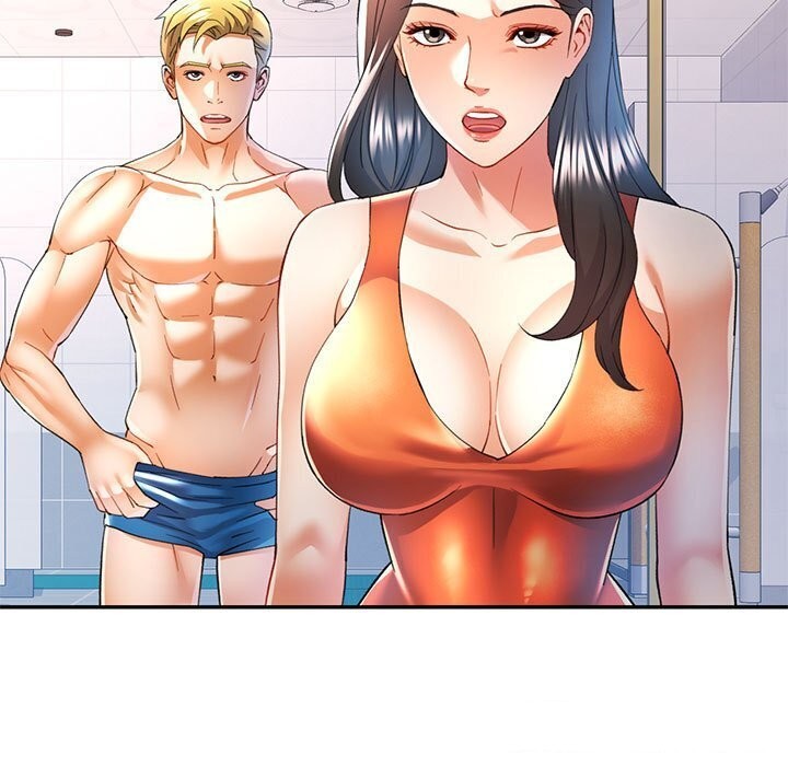 [韩国漫画] 可以爱你吗 剧情,熟女人妻#[134P]-57