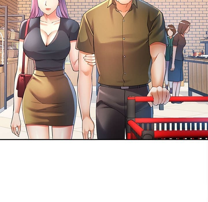 [韩国漫画] 可以爱你吗 剧情,熟女人妻#[134P]-95