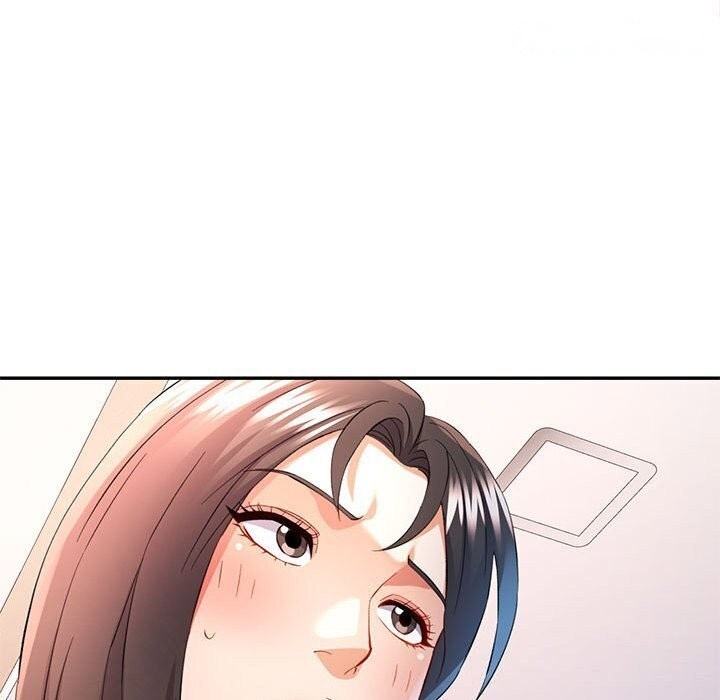[韩国漫画] 可以爱你吗 剧情,熟女人妻#[134P]-96