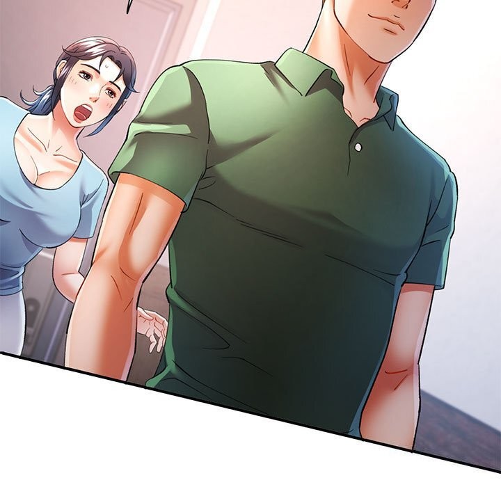 [韩国漫画] 可以爱你吗 剧情,熟女人妻#[127P]-15