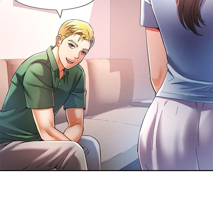 [韩国漫画] 可以爱你吗 剧情,熟女人妻#[127P]-29