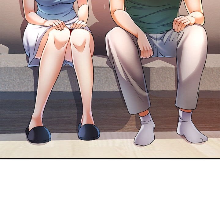 [韩国漫画] 可以爱你吗 剧情,熟女人妻#[127P]-34