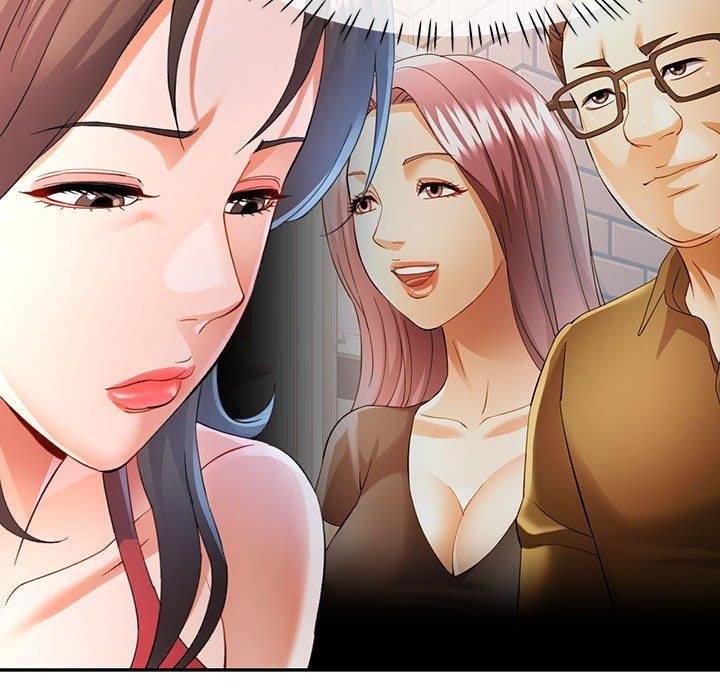 [韩国漫画] 可以爱你吗 剧情,熟女人妻#[135P]-106