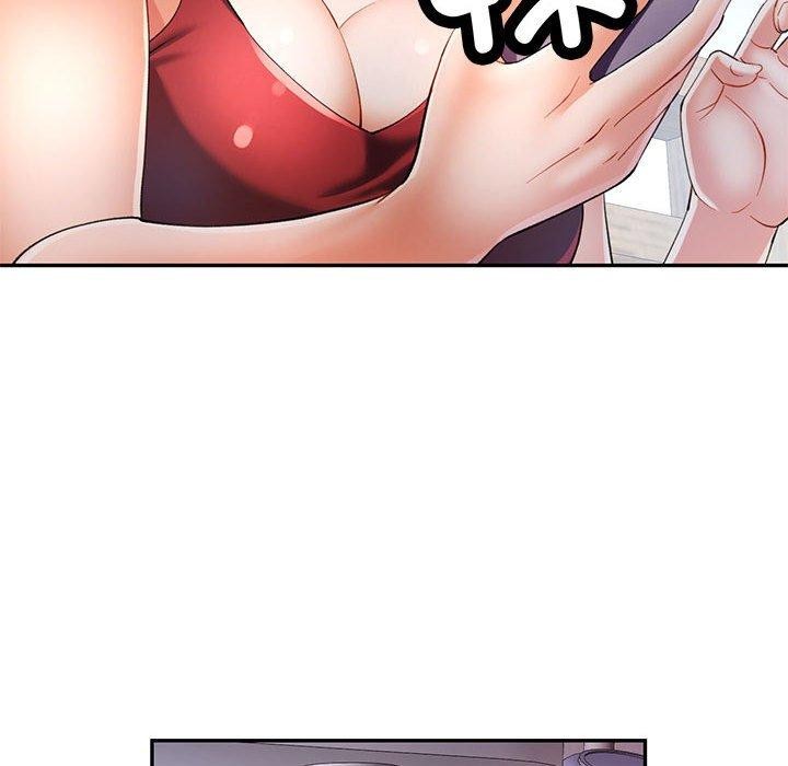 [韩国漫画] 可以爱你吗 剧情,熟女人妻#[135P]-119