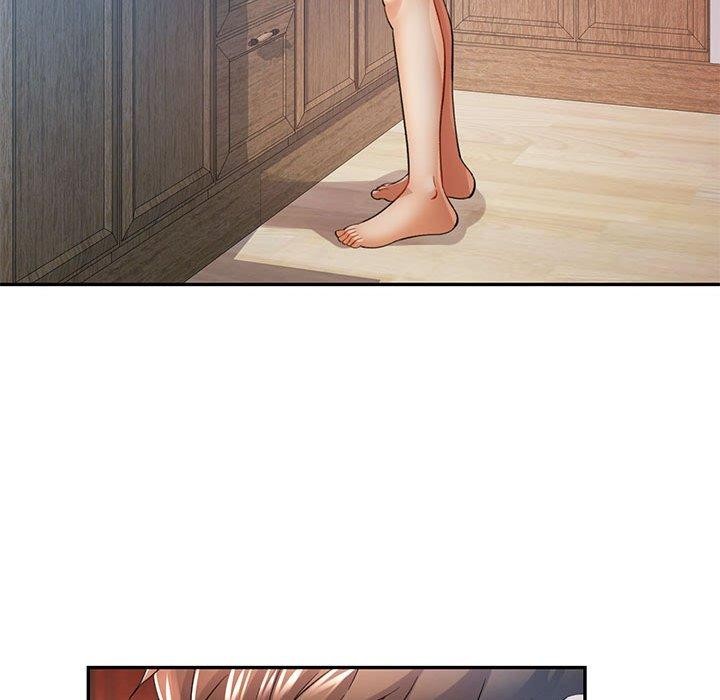 [韩国漫画] 可以爱你吗 剧情,熟女人妻#[135P]-122