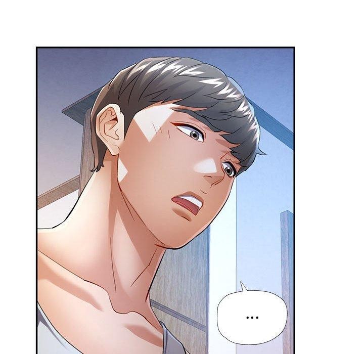 [韩国漫画] 可以爱你吗 剧情,熟女人妻#[135P]-132