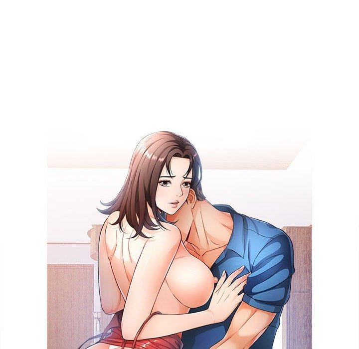 [韩国漫画] 可以爱你吗 剧情,熟女人妻#[135P]-14