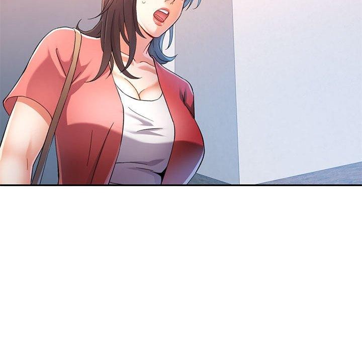 [韩国漫画] 可以爱你吗 剧情,熟女人妻#[135P]-24