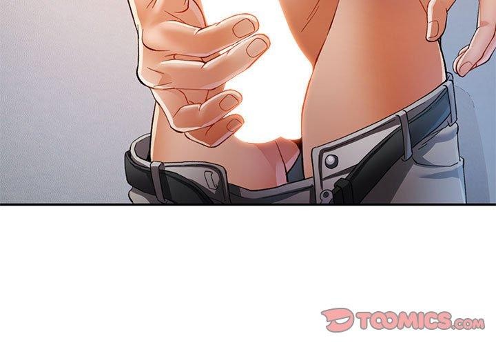 [韩国漫画] 可以爱你吗 剧情,熟女人妻#[135P]-3