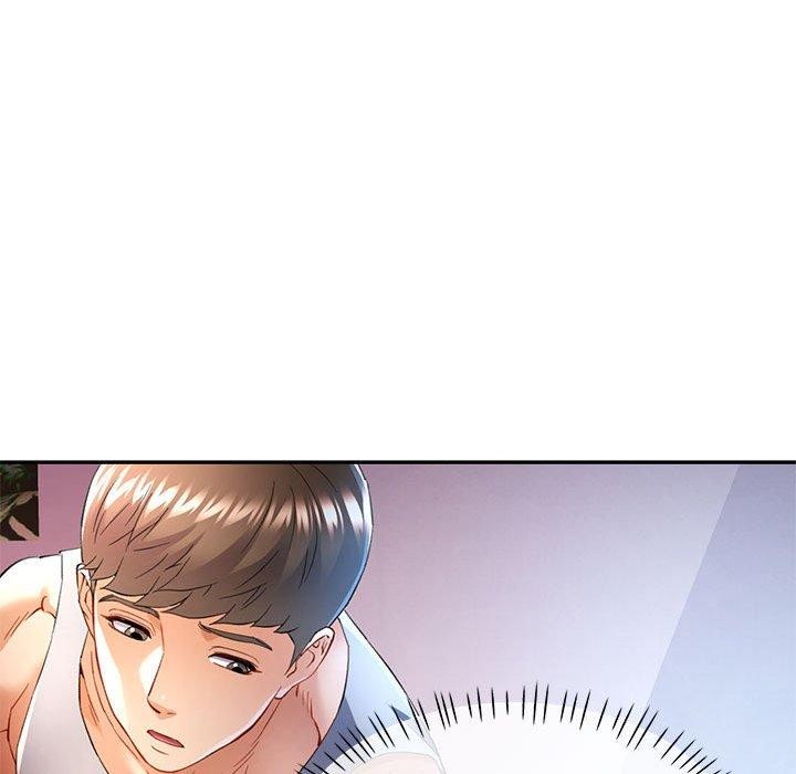 [韩国漫画] 可以爱你吗 剧情,熟女人妻#[135P]-66