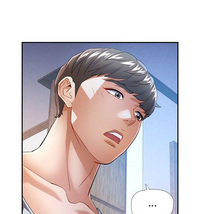 [韩国漫画] 可以爱你吗 剧情,熟女人妻#[133P]-10