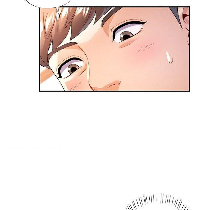 [韩国漫画] 可以爱你吗 剧情,熟女人妻#[133P]-112