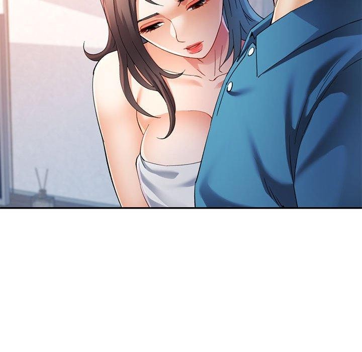 [韩国漫画] 可以爱你吗 剧情,熟女人妻#[133P]-115