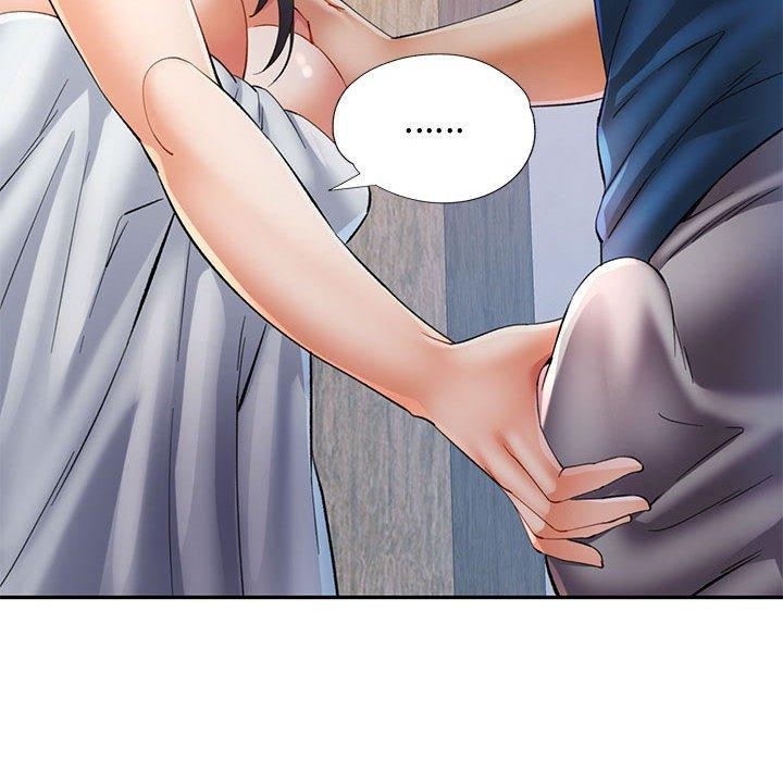 [韩国漫画] 可以爱你吗 剧情,熟女人妻#[133P]-124