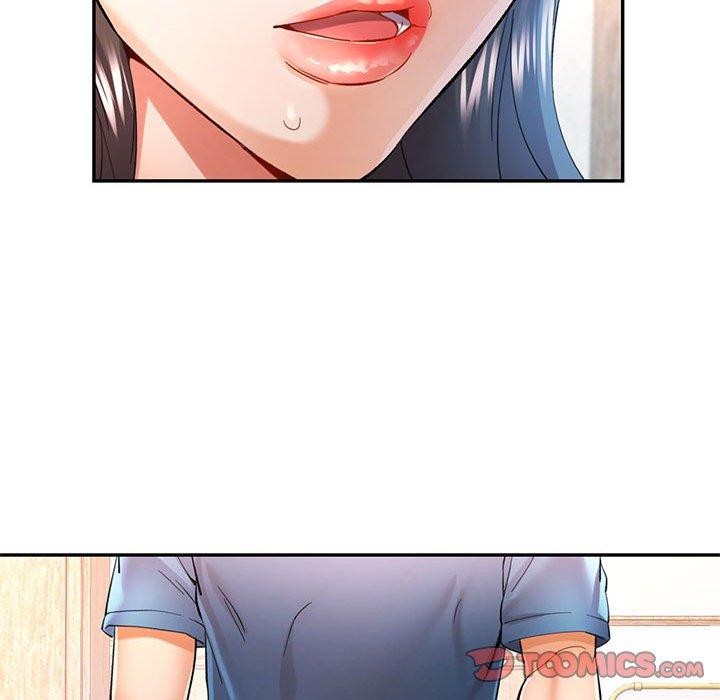 [韩国漫画] 可以爱你吗 剧情,熟女人妻#[133P]-129