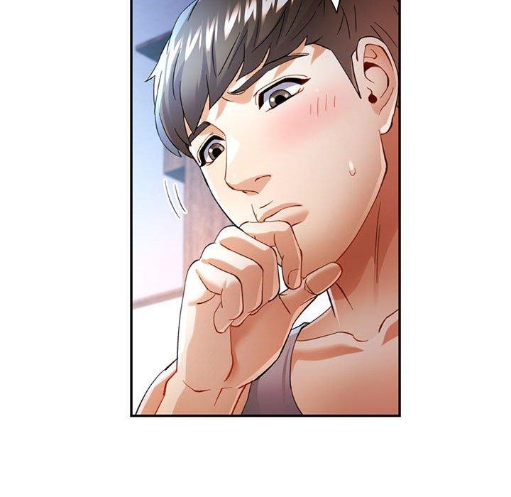 [韩国漫画] 可以爱你吗 剧情,熟女人妻#[133P]-18
