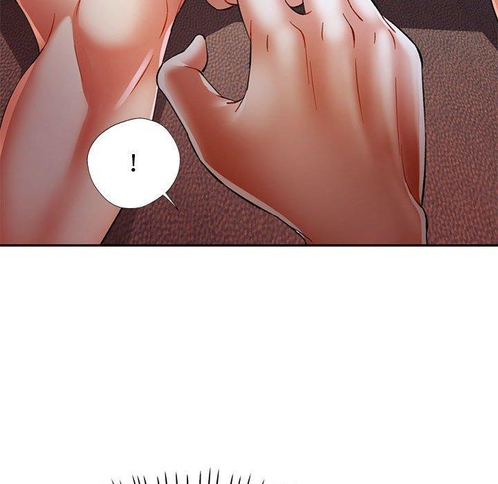 [韩国漫画] 可以爱你吗 剧情,熟女人妻#[133P]-23